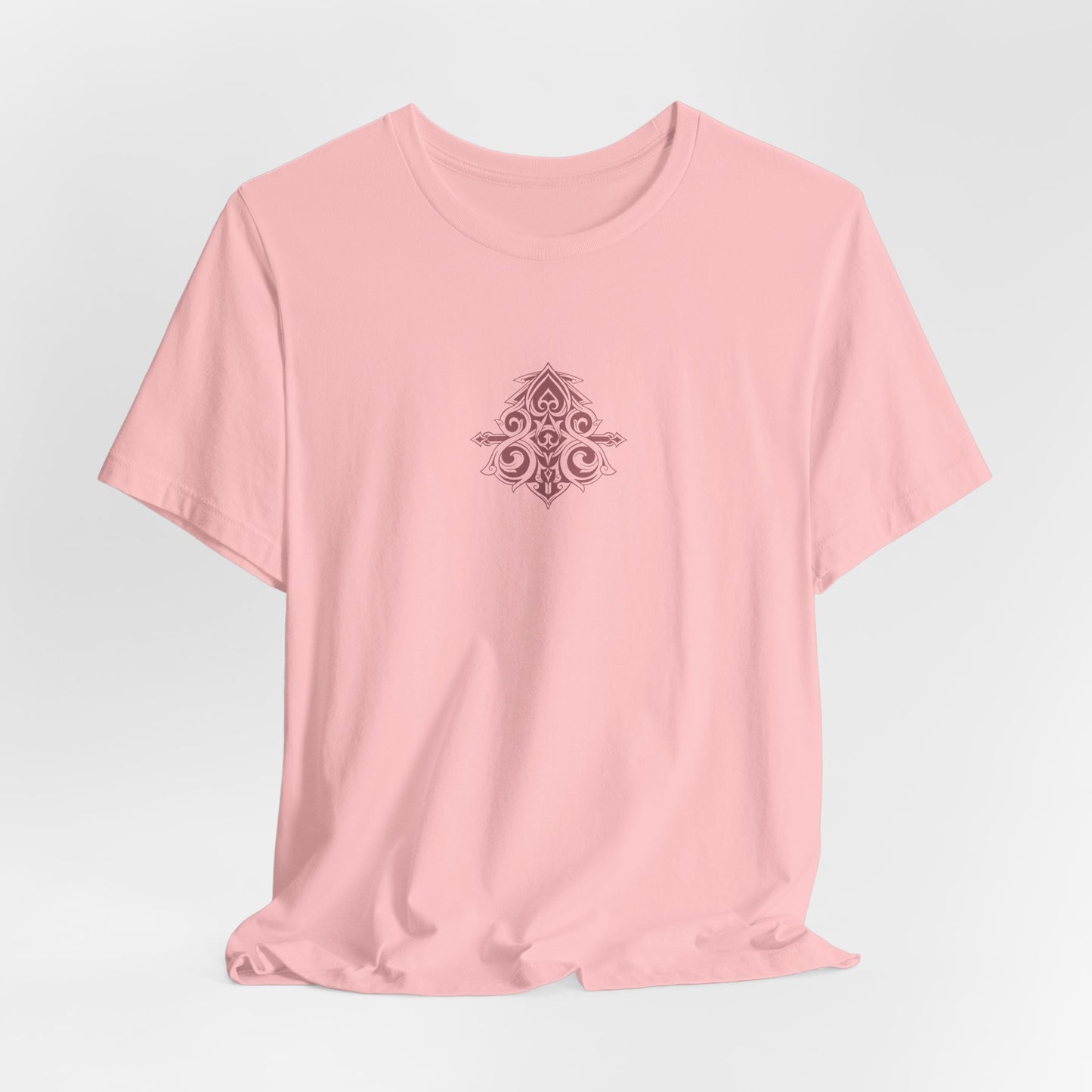 Bella+Canvas unisex jersey short sleeve T-shirt