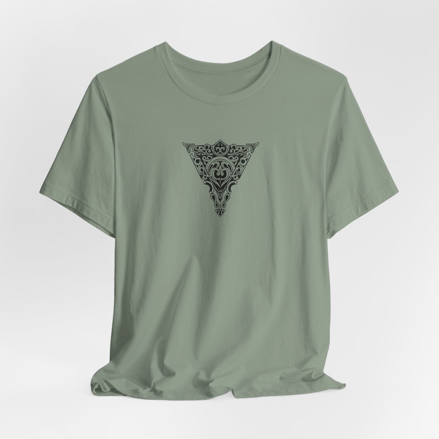 Bella+Canvas T shirt Unisex Jersey Short Sleeve Tee