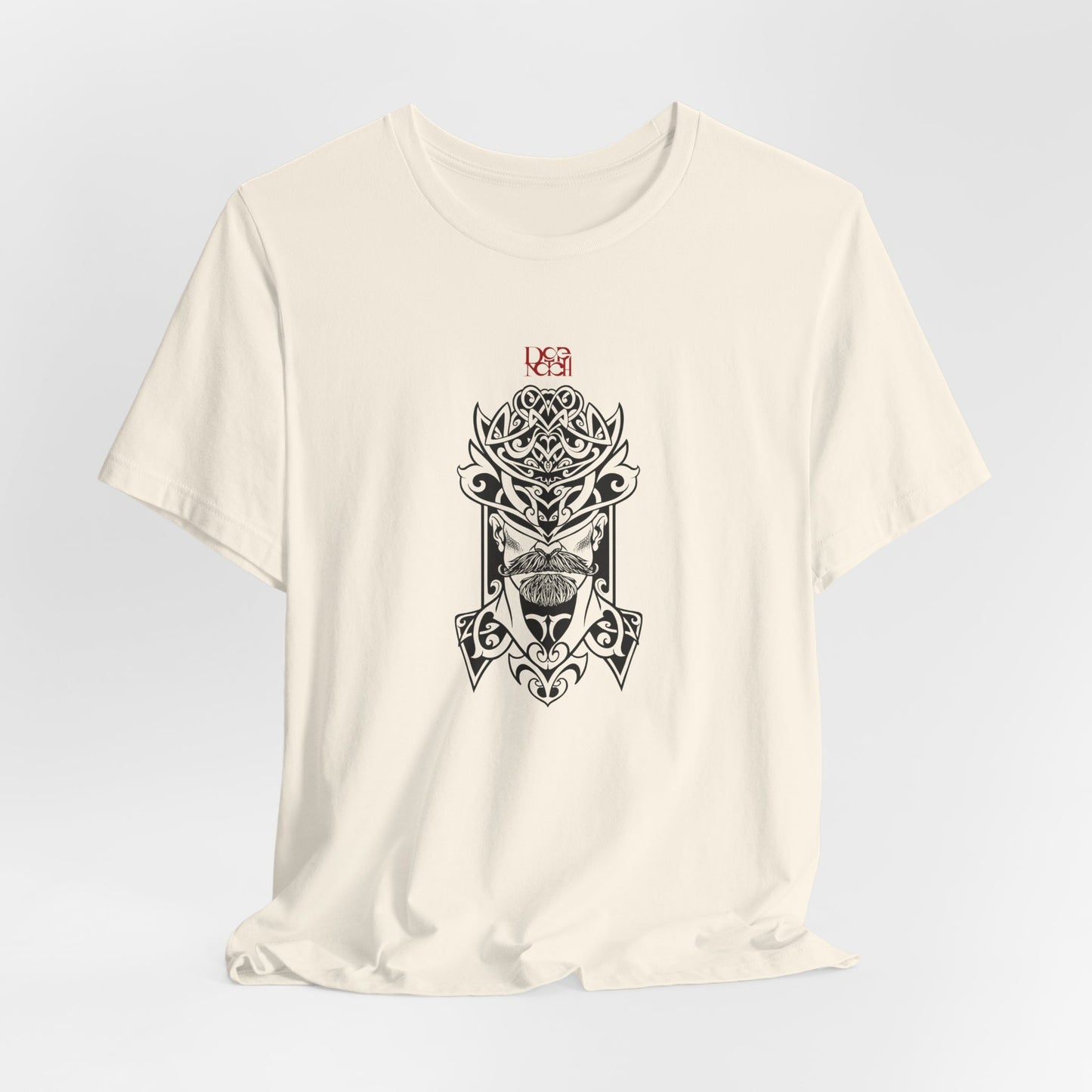 Bella+Canvas 3001, Art wear, Unisex Short Sleeve Shirt