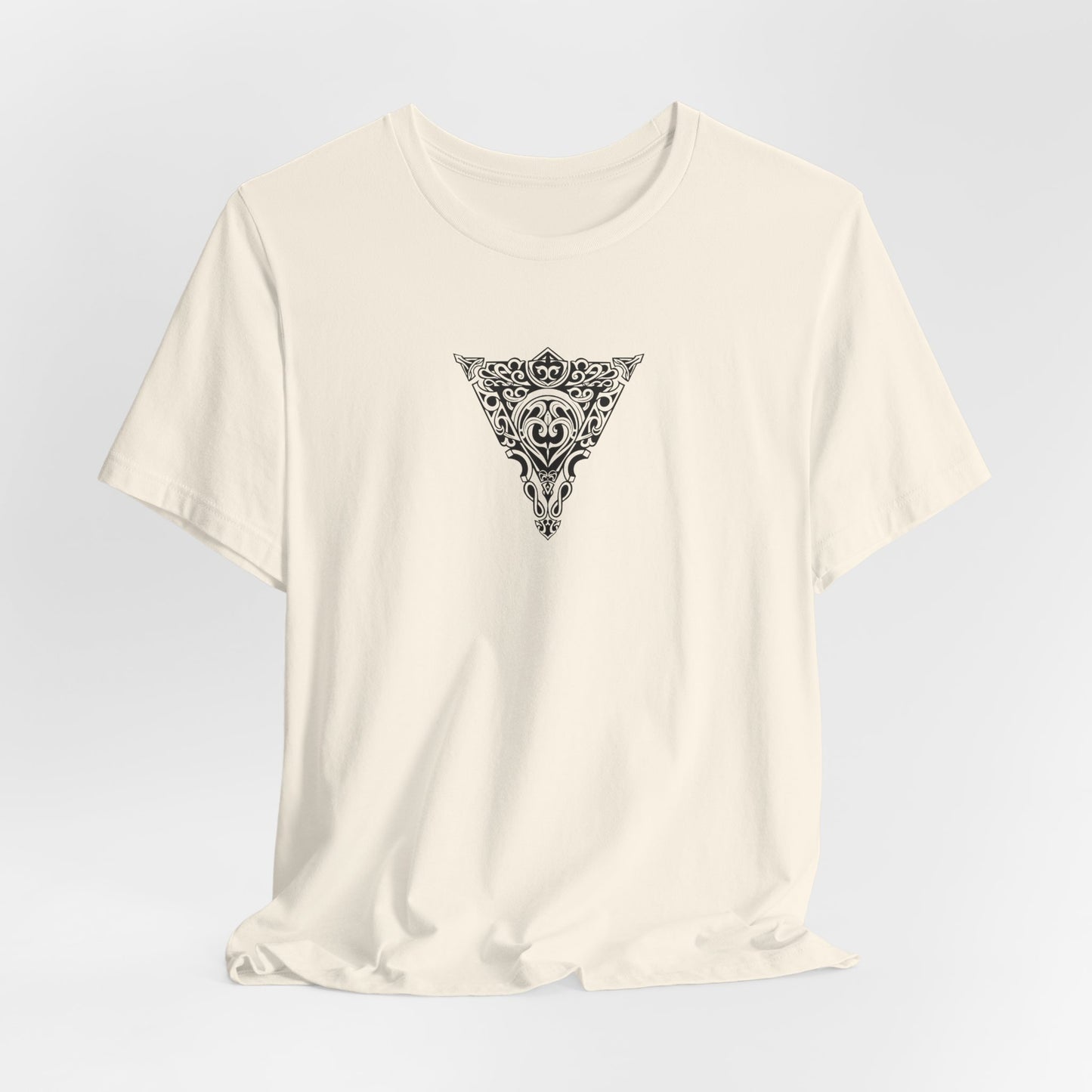 Bella+Canvas T shirt Unisex Jersey Short Sleeve Tee