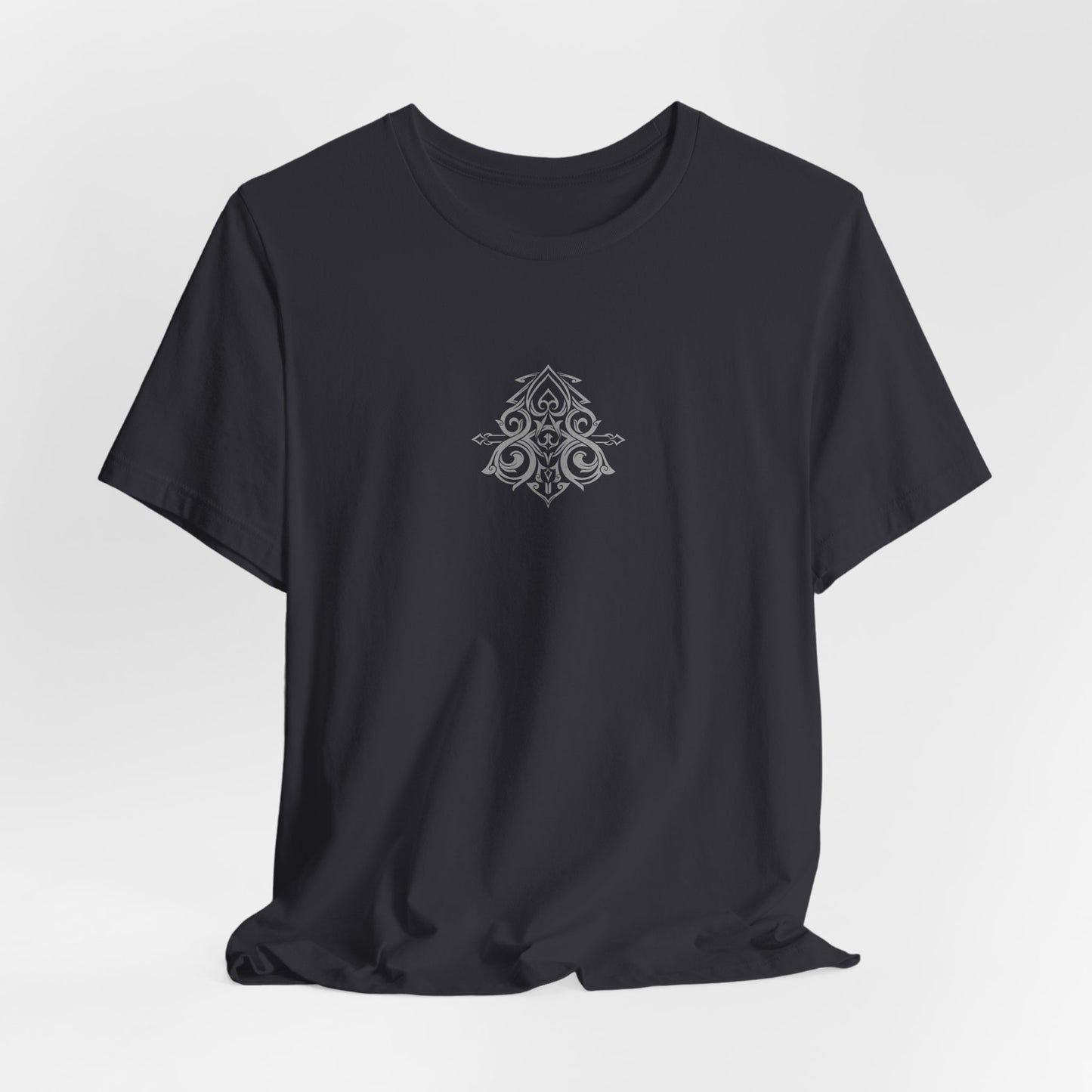 Bella+Canvas unisex jersey short sleeve T-shirt