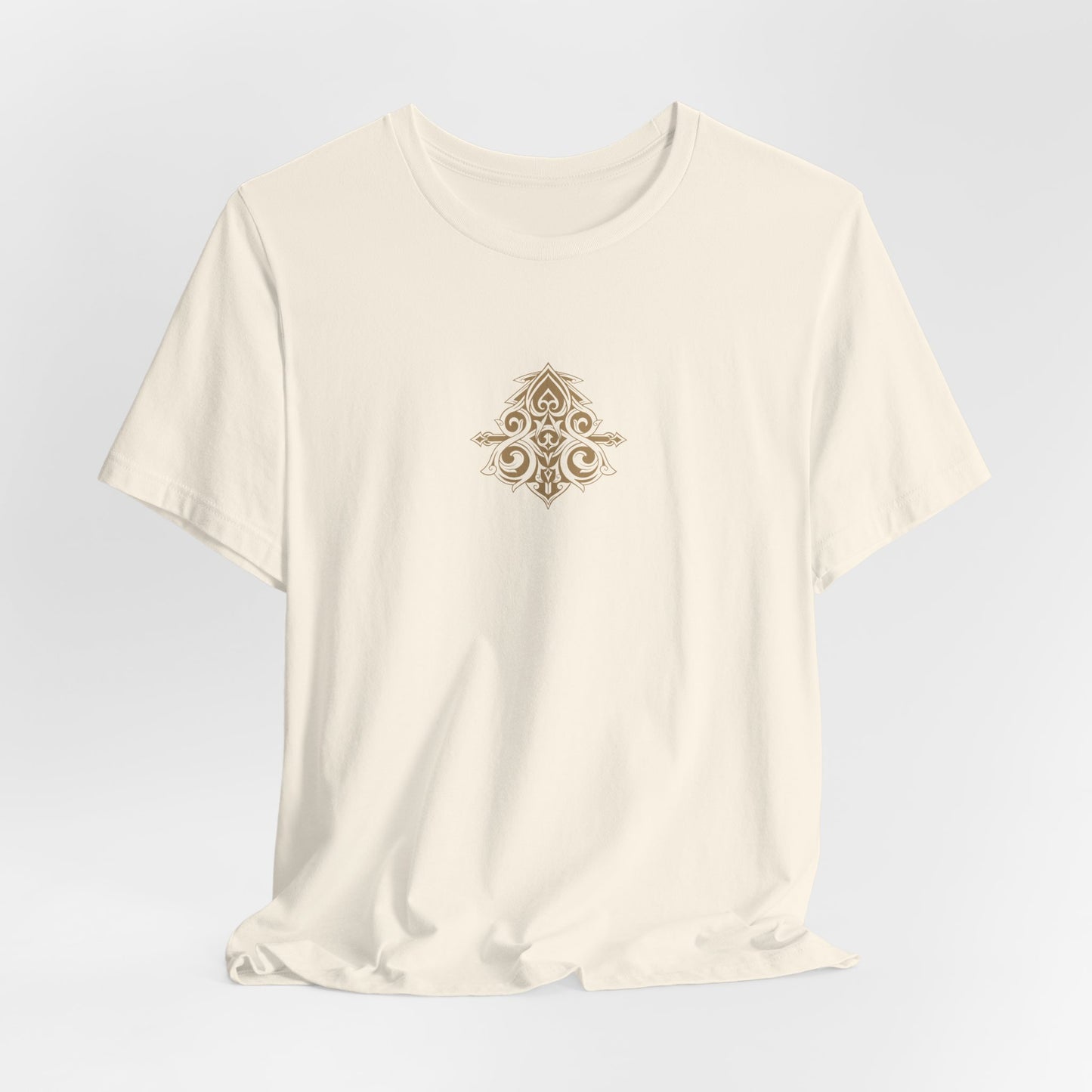 Bella+Canvas unisex jersey short sleeve T-shirt