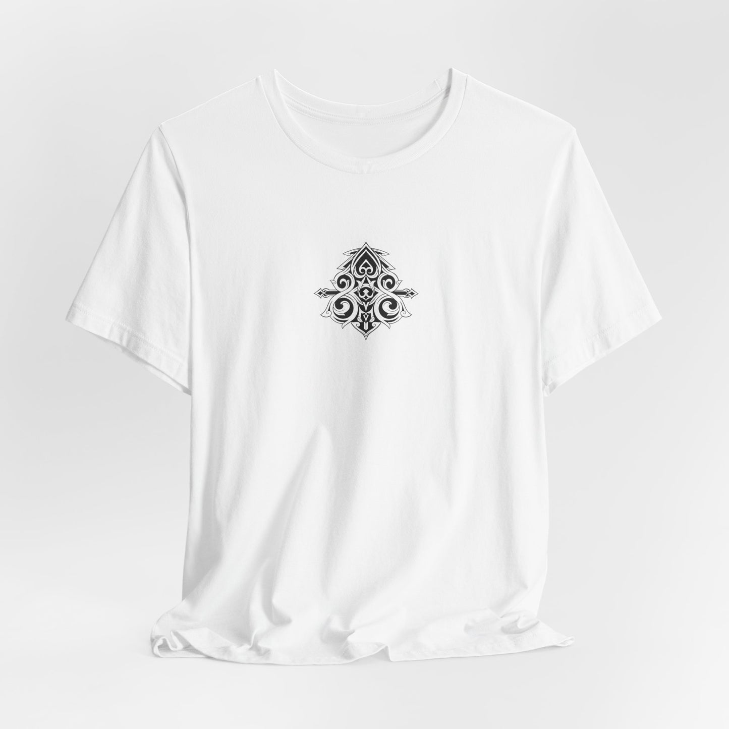 Bella+Canvas unisex jersey short sleeve T-shirt