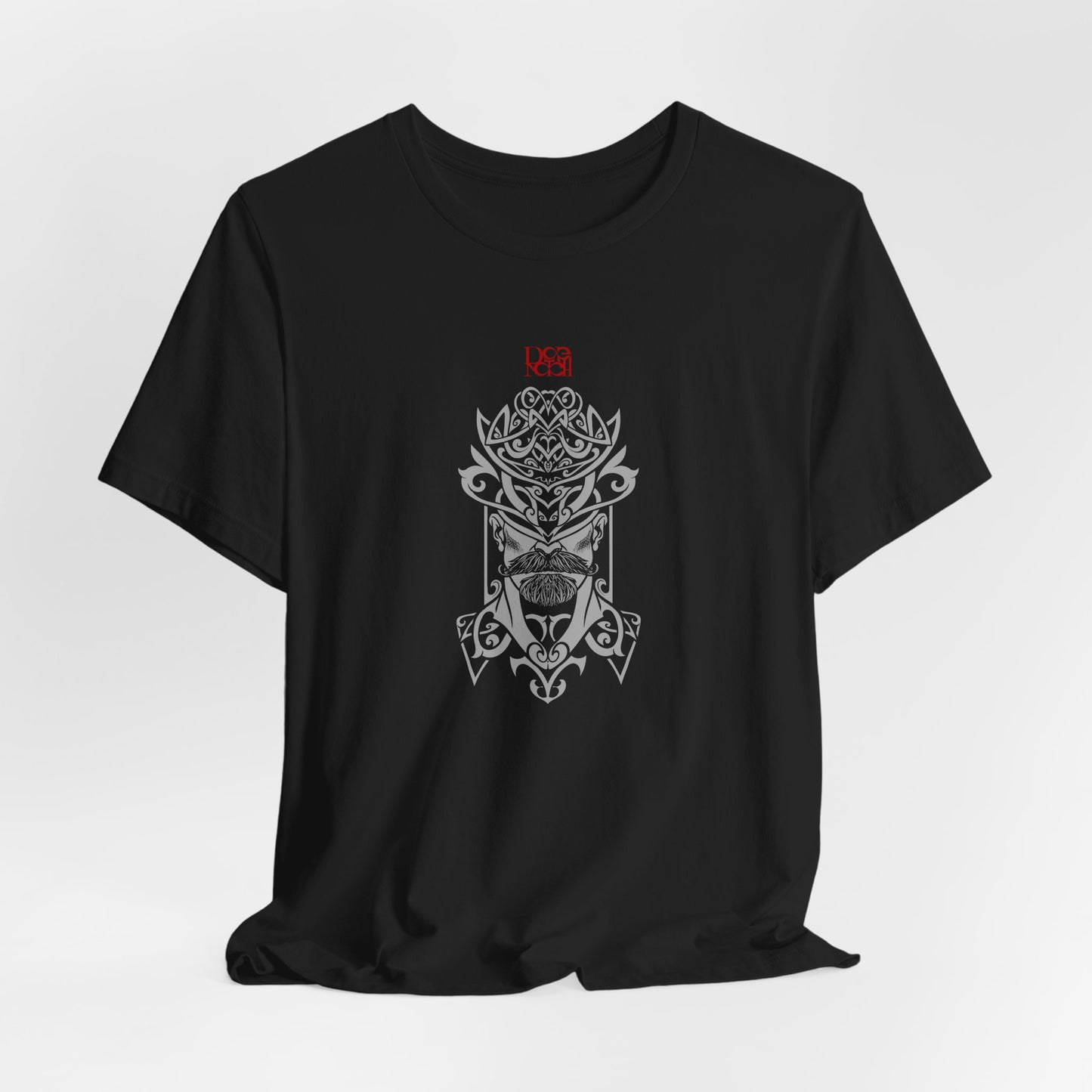Bella+Canvas 3001, Art wear, Unisex Short Sleeve Shirt