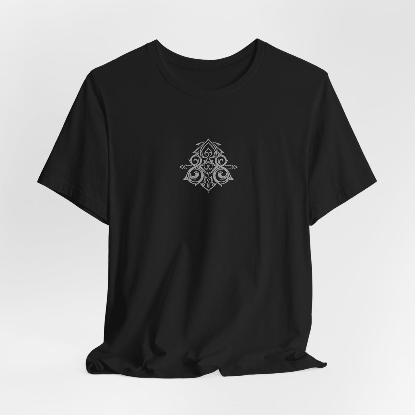 Bella+Canvas unisex jersey short sleeve T-shirt