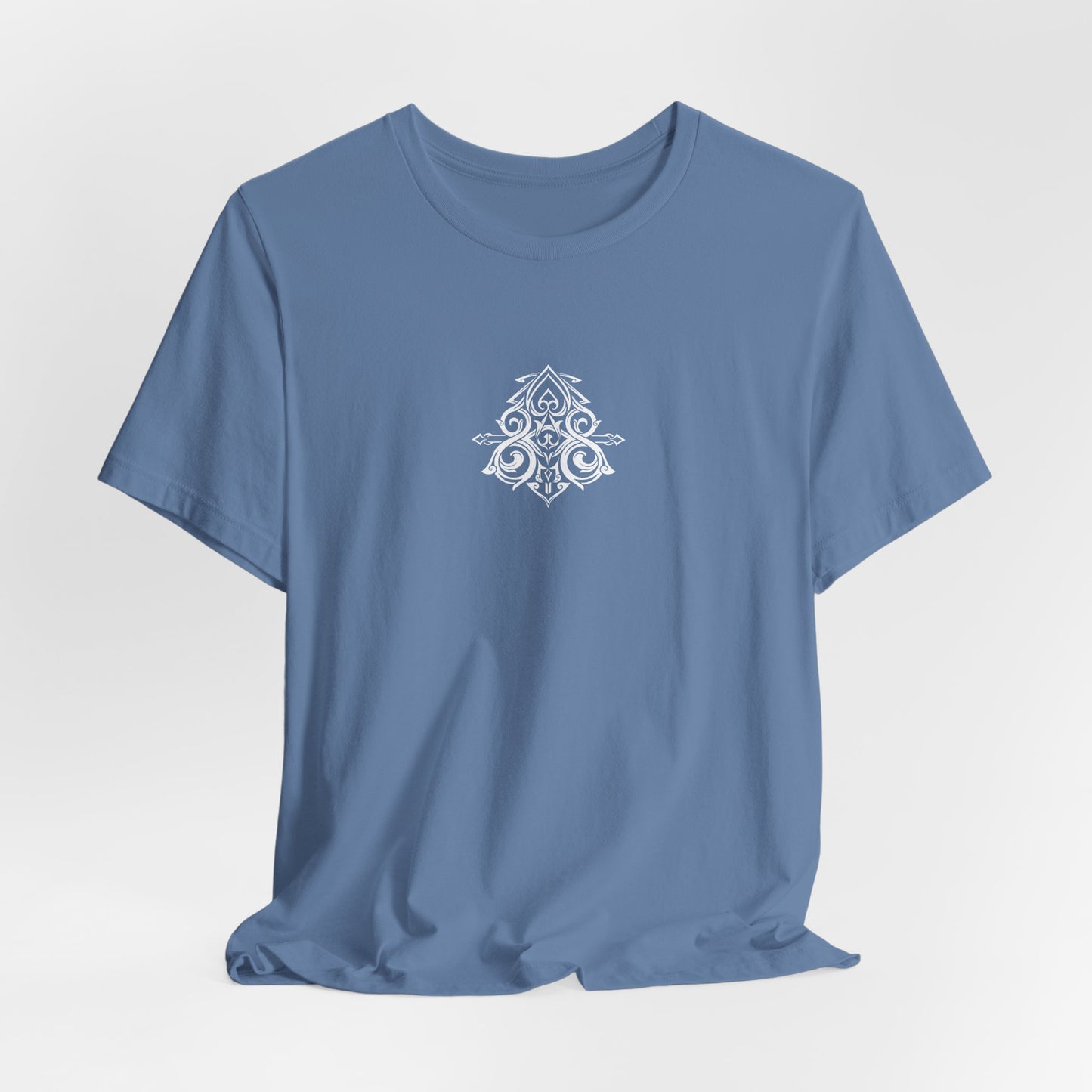 Bella+Canvas unisex jersey short sleeve T-shirt