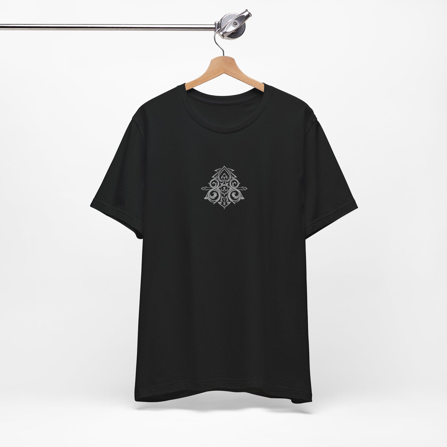 Bella+Canvas unisex jersey short sleeve T-shirt