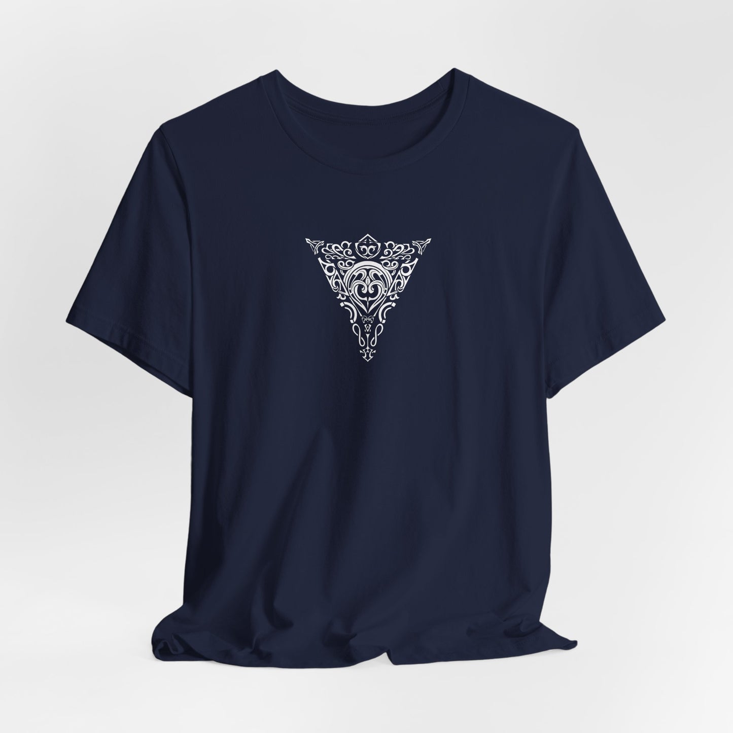 Bella+Canvas T shirt Unisex Jersey Short Sleeve Tee