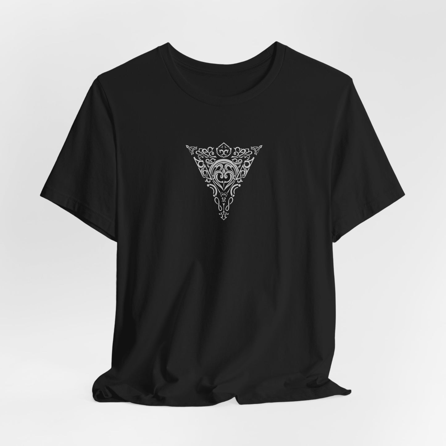 Bella+Canvas T shirt Unisex Jersey Short Sleeve Tee