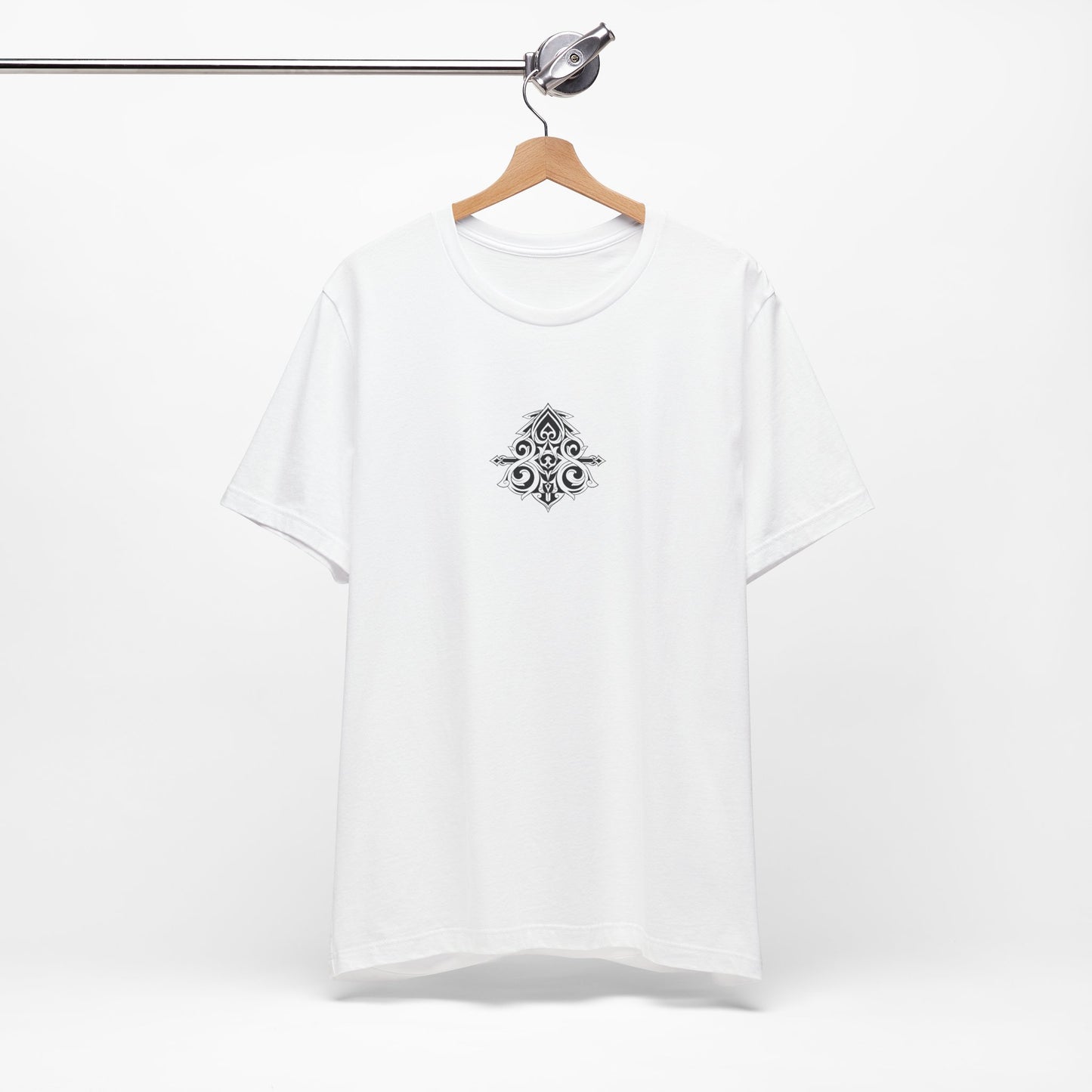 Bella+Canvas unisex jersey short sleeve T-shirt