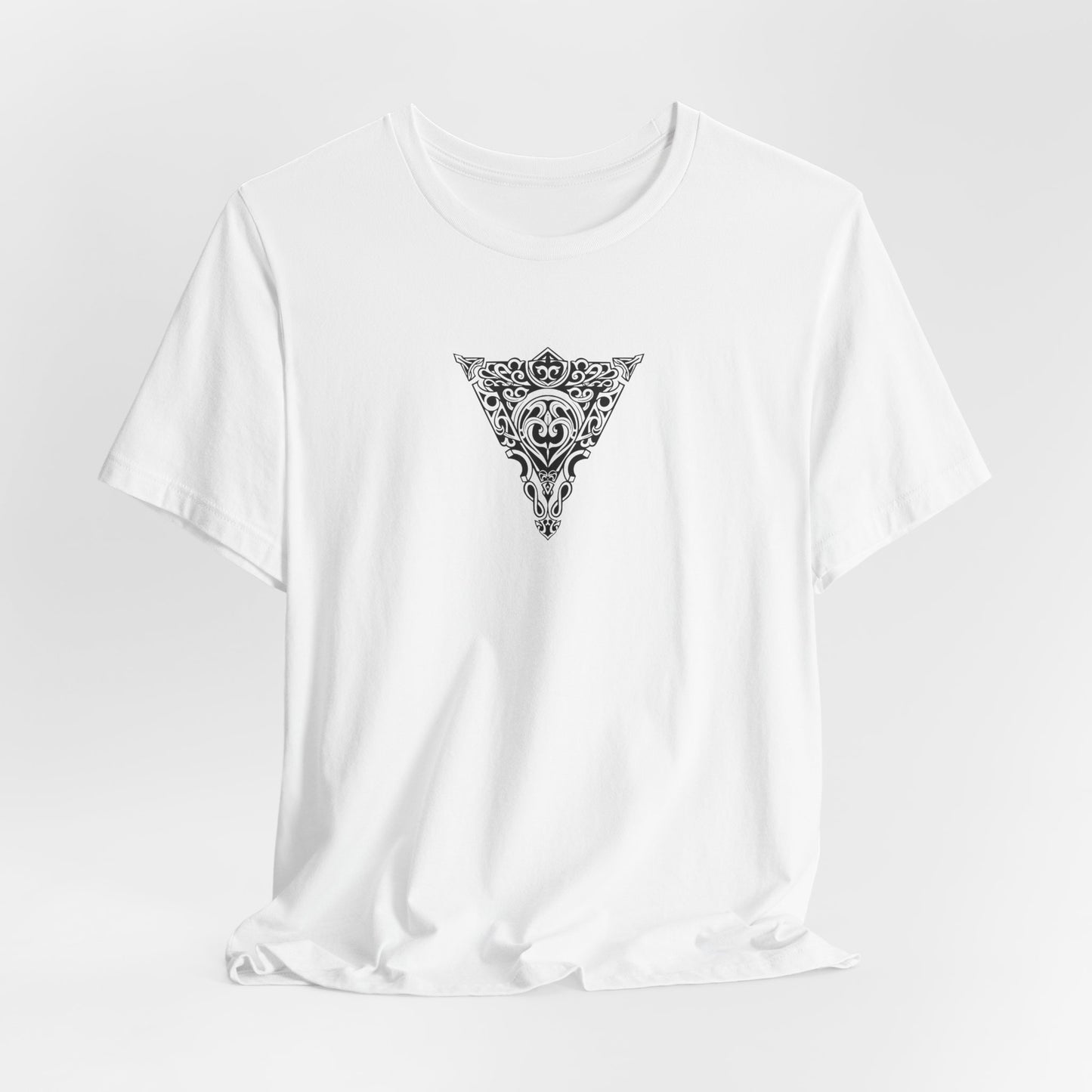 Bella+Canvas T shirt Unisex Jersey Short Sleeve Tee