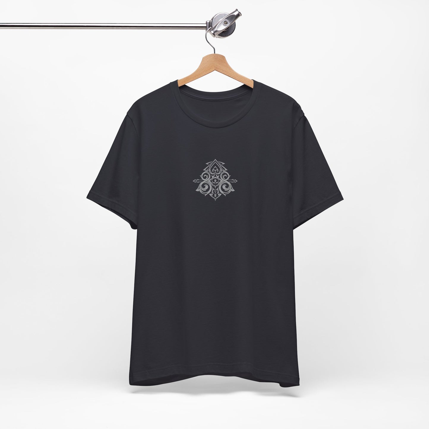 Bella+Canvas unisex jersey short sleeve T-shirt