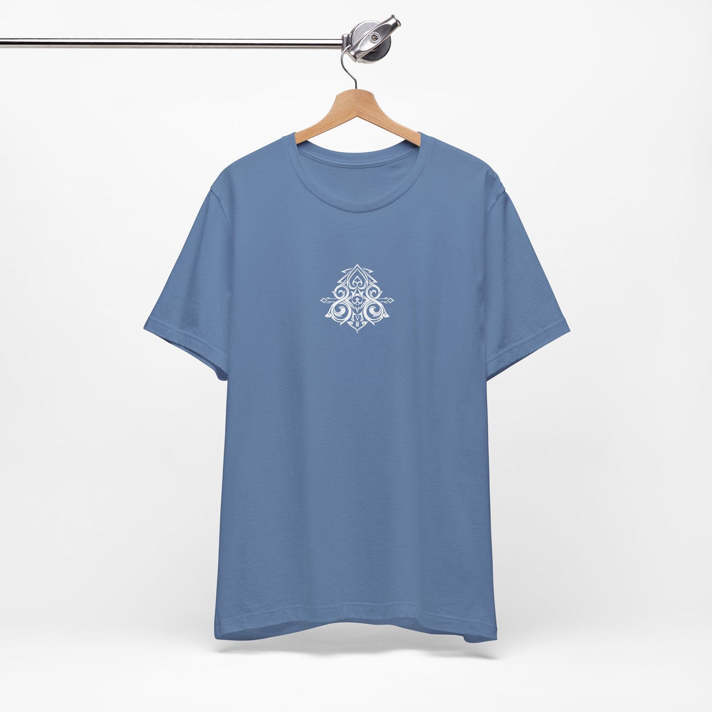 Bella+Canvas unisex jersey short sleeve T-shirt