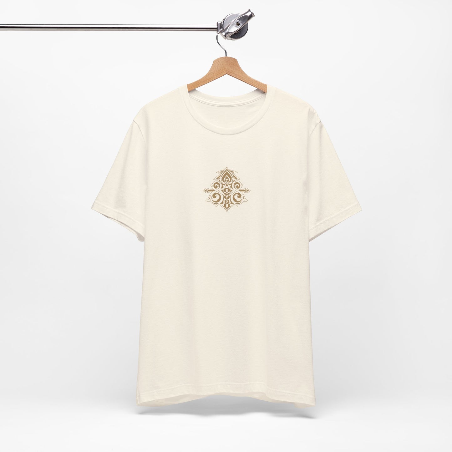 Bella+Canvas unisex jersey short sleeve T-shirt