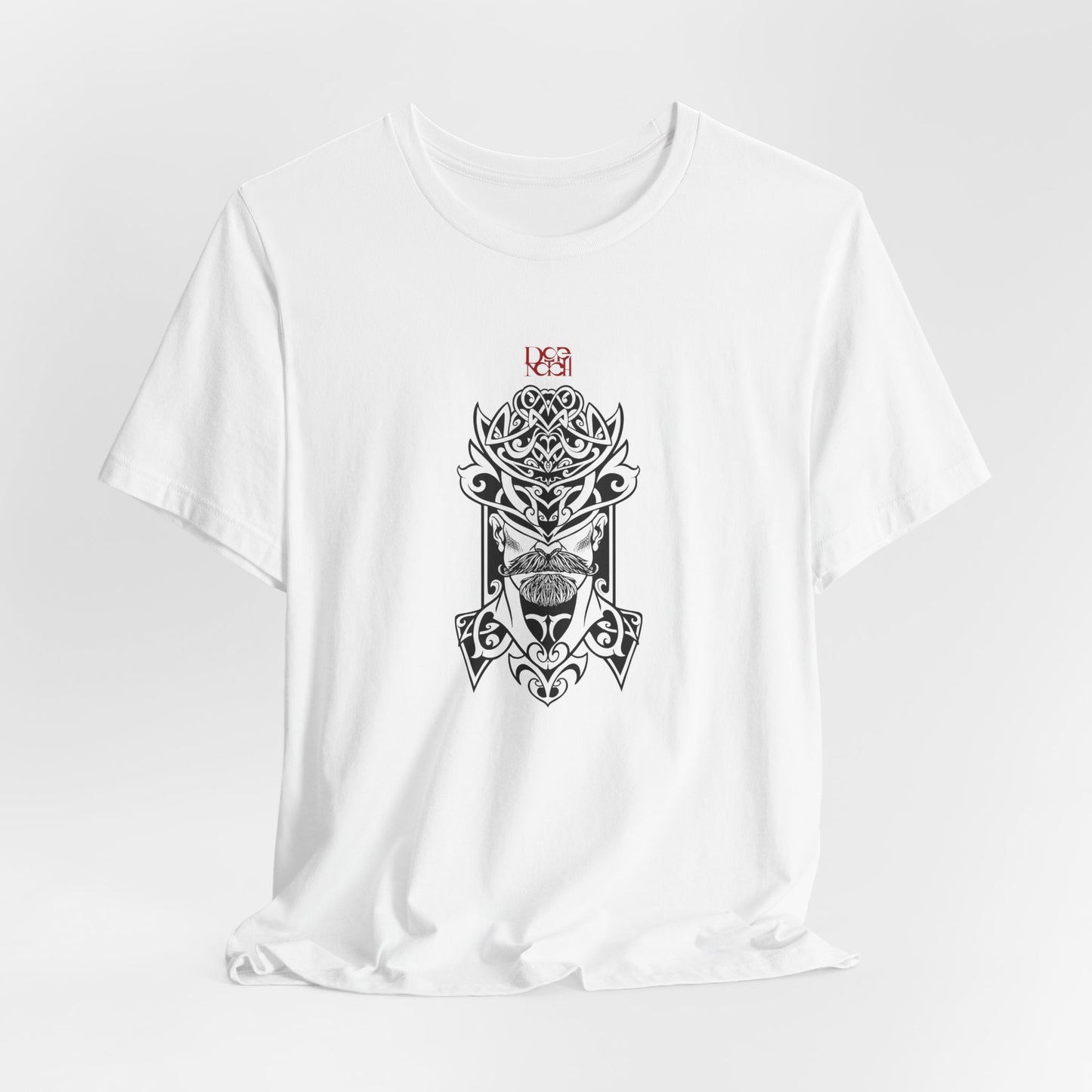 Bella+Canvas 3001, Art wear, Unisex Short Sleeve Shirt