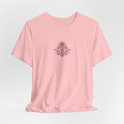 Bella+Canvas unisex jersey short sleeve T-shirt