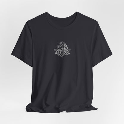 Bella+Canvas unisex jersey short sleeve T-shirt