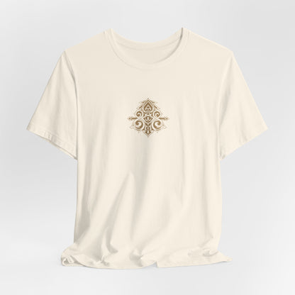 Bella+Canvas unisex jersey short sleeve T-shirt