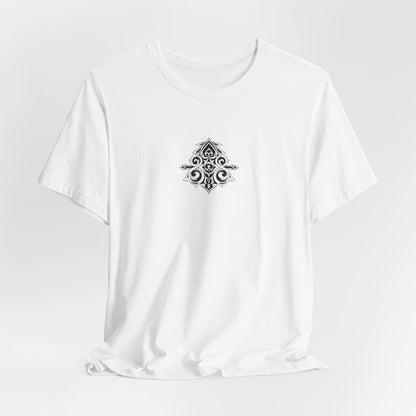 Bella+Canvas unisex jersey short sleeve T-shirt