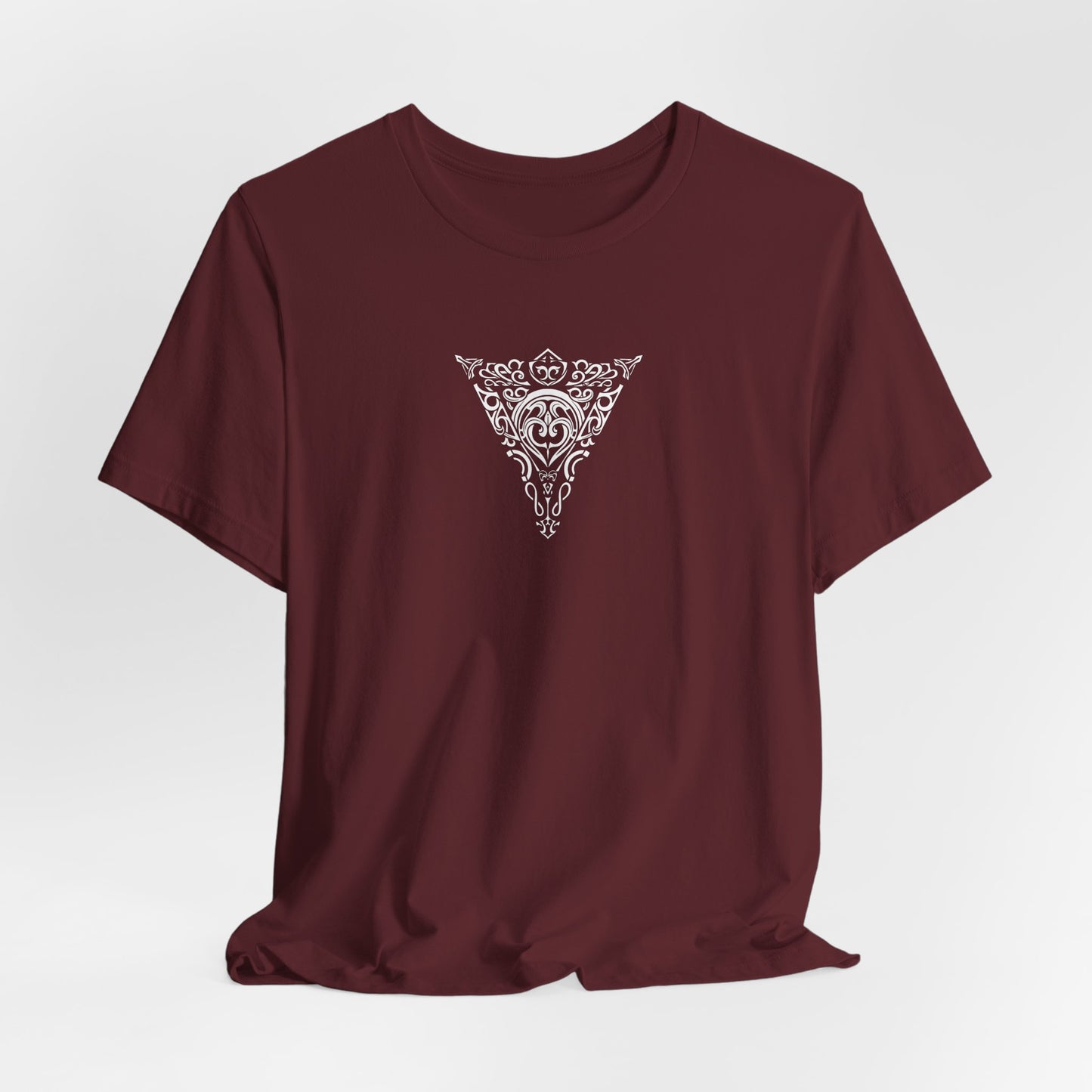 Bella+Canvas T shirt Unisex Jersey Short Sleeve Tee
