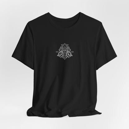 Bella+Canvas unisex jersey short sleeve T-shirt