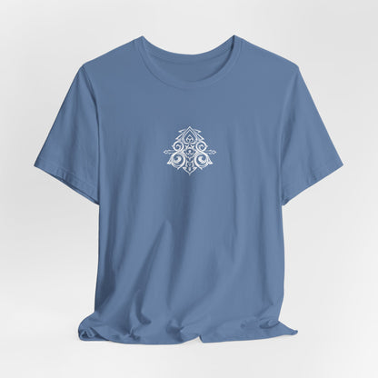 Bella+Canvas unisex jersey short sleeve T-shirt