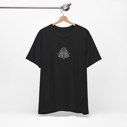 Bella+Canvas unisex jersey short sleeve T-shirt