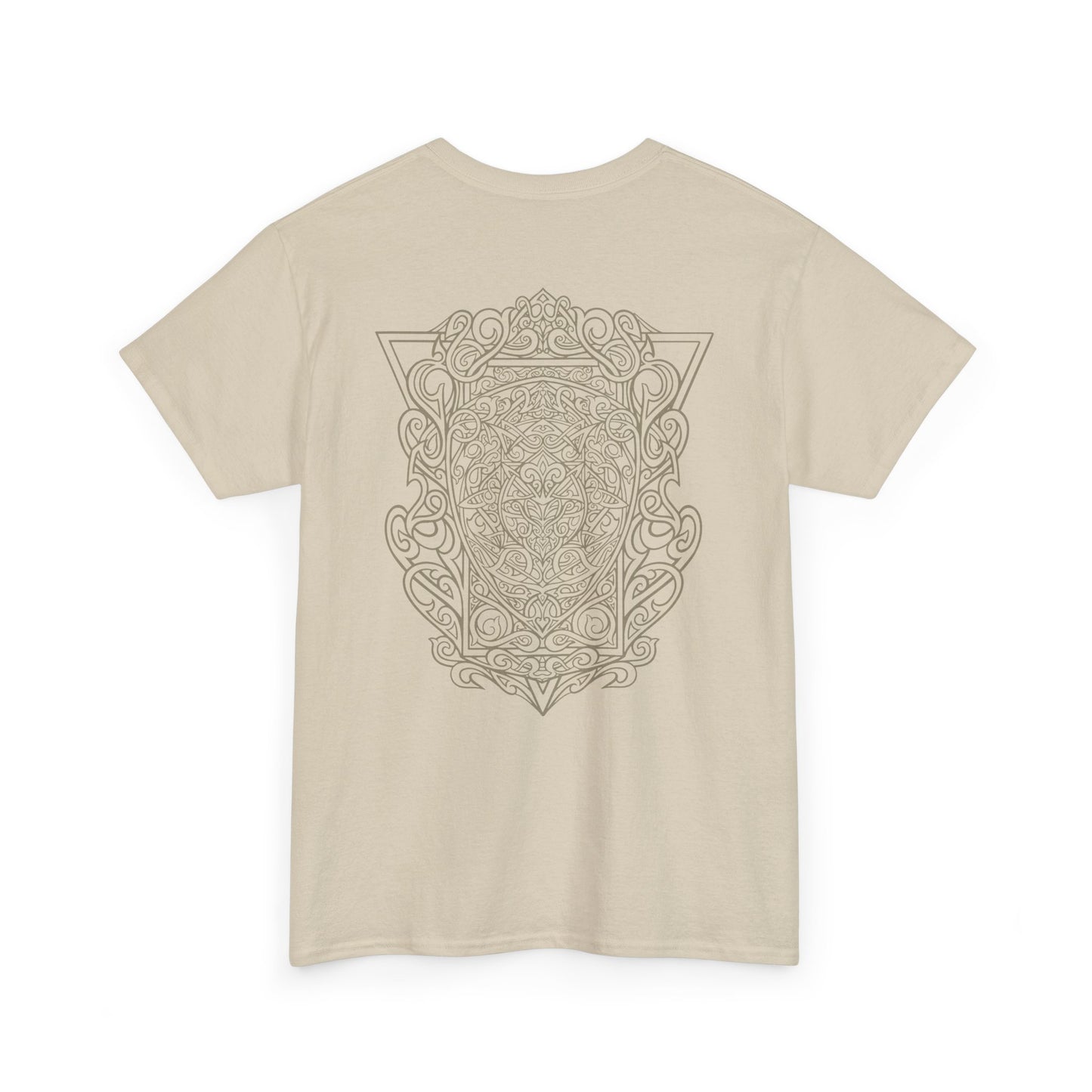 Gildan · 5000 Unisex Heavy Cotton Art T - Shirt