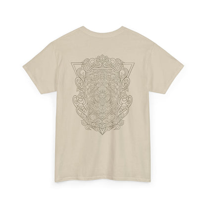 Gildan · 5000 Unisex Heavy Cotton Art T - Shirt