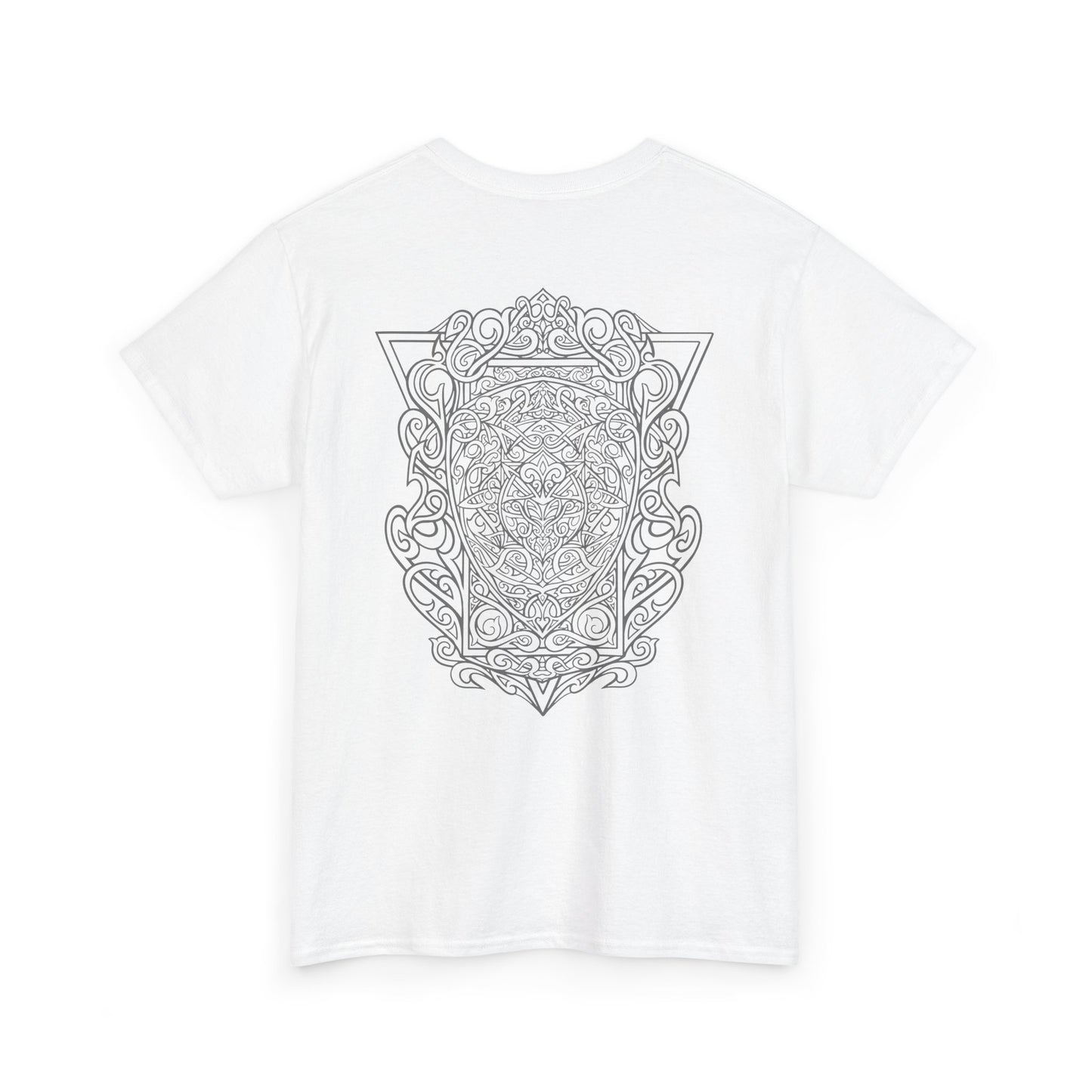 Gildan · 5000 Unisex Heavy Cotton Art T - Shirt