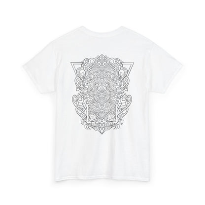 Gildan · 5000 Unisex Heavy Cotton Art T - Shirt
