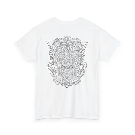Gildan · 5000 Unisex Heavy Cotton Art T - Shirt