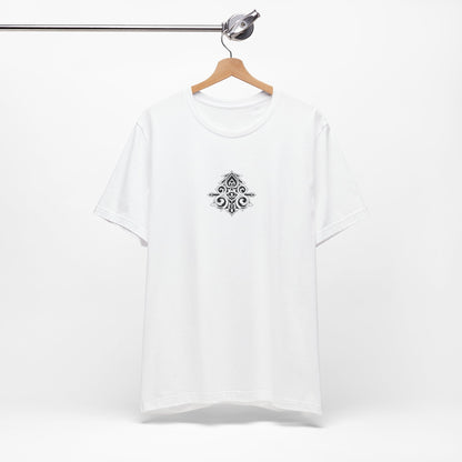 Bella+Canvas unisex jersey short sleeve T-shirt