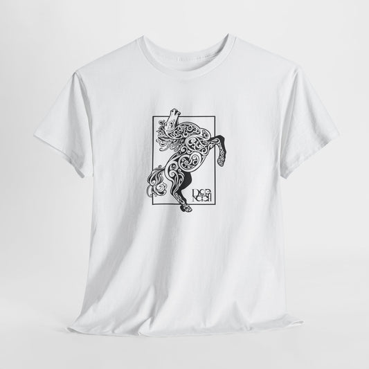 Gildan 5000 Unisex Heavy Cotton Art T - Shirt