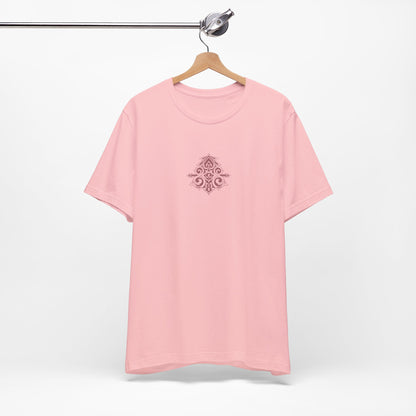 Bella+Canvas unisex jersey short sleeve T-shirt