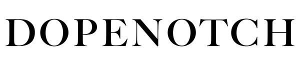 DOPENOTCH